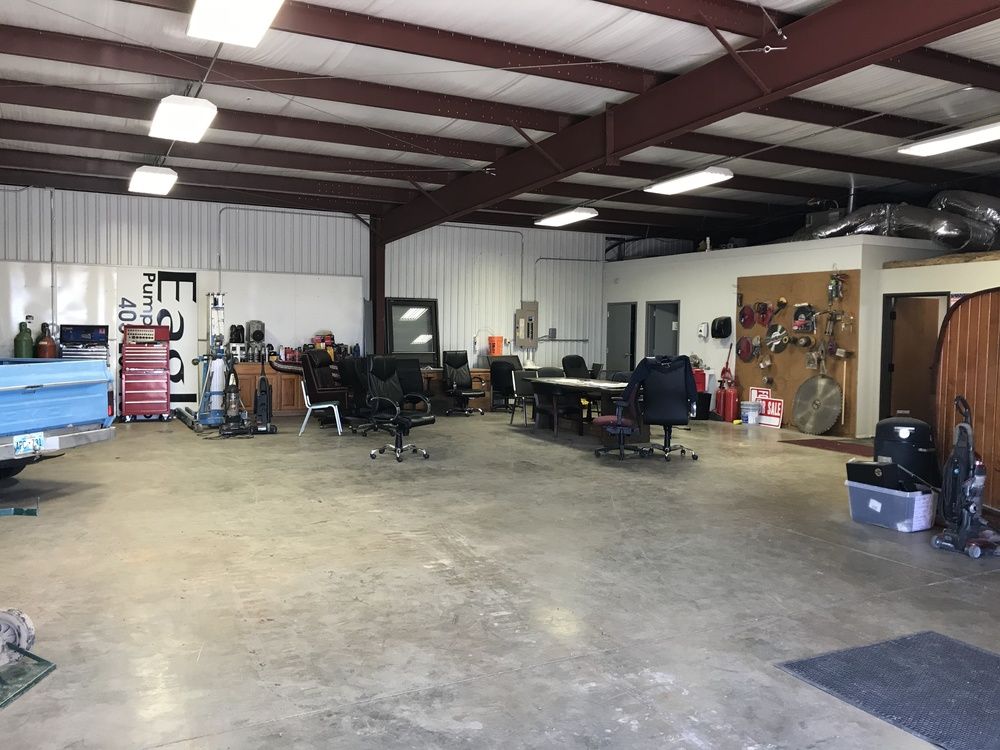 11600 W Highway 33, Guthrie, OK 73044